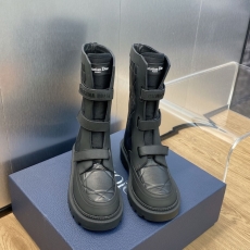 Christian Dior Boots